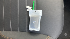 Dacia Sandero Stepway 1.0 TCe Prestige 5dr Petrol Hatchback